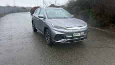 BYD Atto 3 150kW Design 60kWh 5dr Auto Electric Hatchback